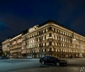 Продать Квартиры вторичка Караванная улица  16/14 