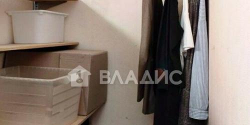 3-комн квартира проспект Испытателей,  д. 20