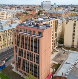 Продажа 4-комн квартиры на вторичном рынке ул Курляндская,  д. 10-12