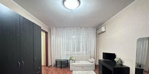 1-комн квартира Пироговская Б. ул,  д. 29