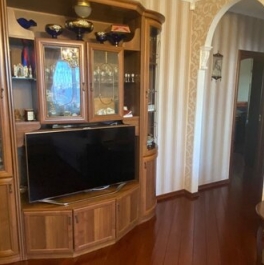 Продажа 3-комн квартиры на вторичном рынке улица Мусы Джалиля,  д. 13