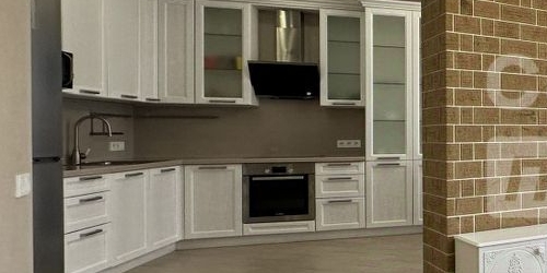 2-комн квартира Малая Юшуньская улица, 3