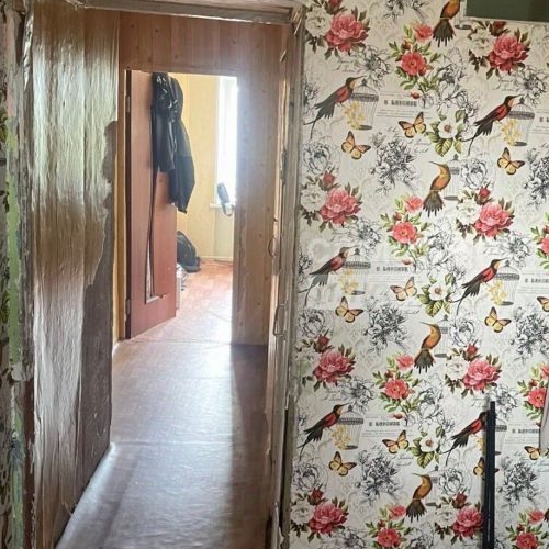 3-комн квартира Отрадное, Советская улица, 23