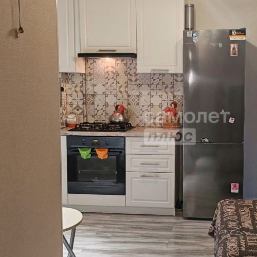 1-комн квартира Сергиев Посад, улица Кирова, 5