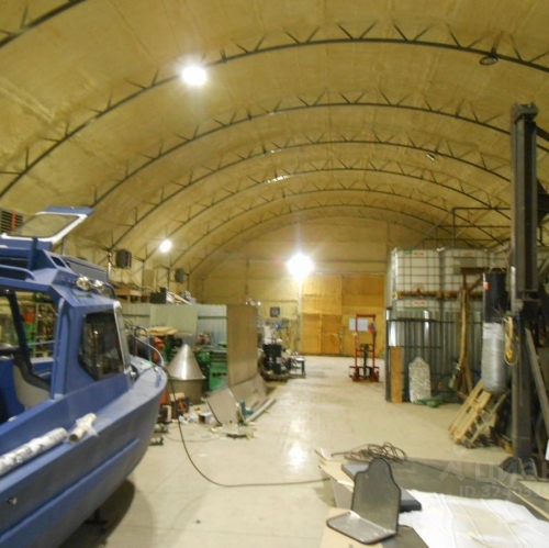 Склад Сарженка, , Сарженка, ул Деревенская