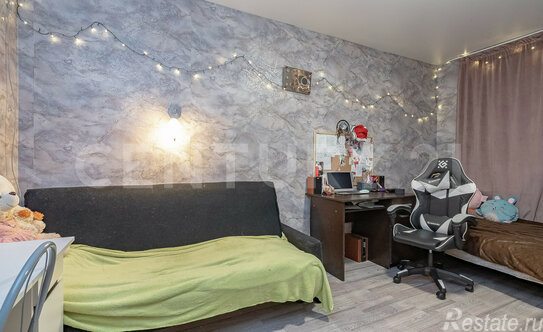 Продажа 5-комн квартиры на вторичном рынке Тихоокеанская улица,  д. 18 к2