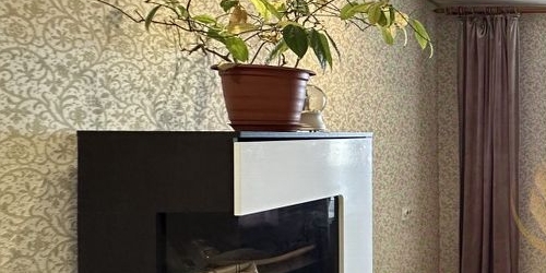 3-комн квартира Пушкин, Гусарская улица, 4к10