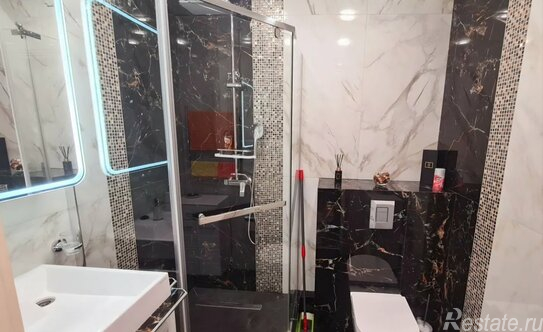 Продажа 3-комн квартиры на вторичном рынке Малаховка дп, Быковское ш,  д. 34