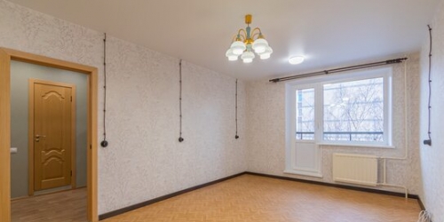 1-комн квартира Шлиссельбургский пр-кт,  д. 1