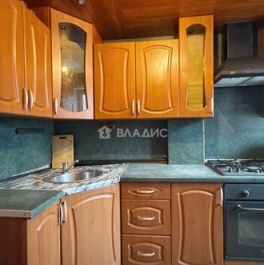 Продажа 3-комн квартиры на вторичном рынке Воскресенск, ул Кагана,  д. 20