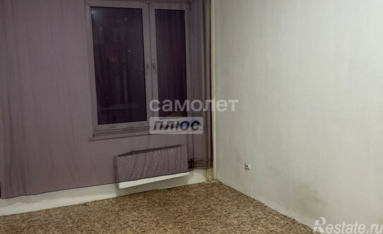 Продажа 1-комн квартиры на вторичном рынке Саввино, Саввинская улица,  д. 17