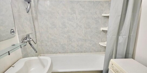 2-комн квартира ул Пржевальского,  д. 2