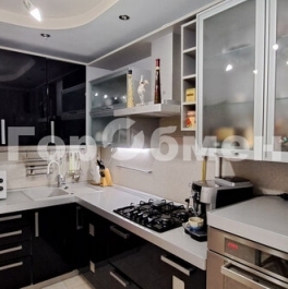 Продажа 3-комн квартиры на вторичном рынке Красногорск, ул Ленина,  д. 37