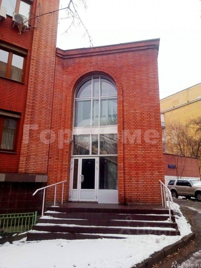 Аренда торгового помещения Колодезная улица,  д. 5
