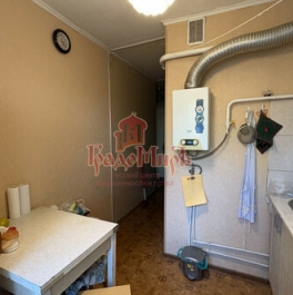 Продажа 3-комн квартиры на вторичном рынке Сергиев Посад г, Красной Армии пр-кт,  д. 205