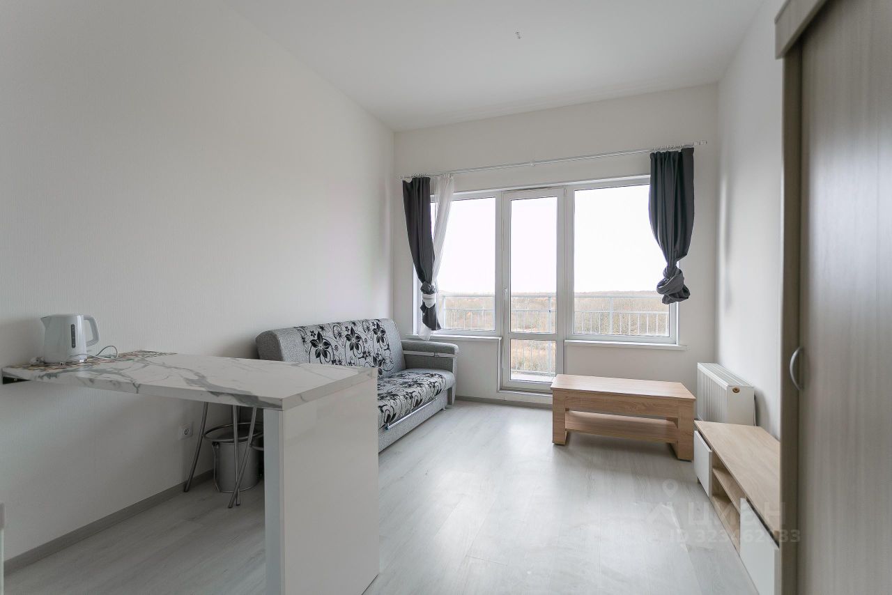 Продажа студии улица Орбитальная, 11