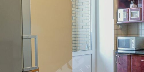 1-комн квартира Сердобольская улица, 7к2