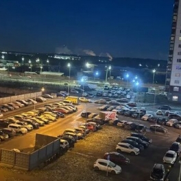 Продажа 3-комн квартиры на вторичном рынке Новогорелово, ул Современников,  д. 7