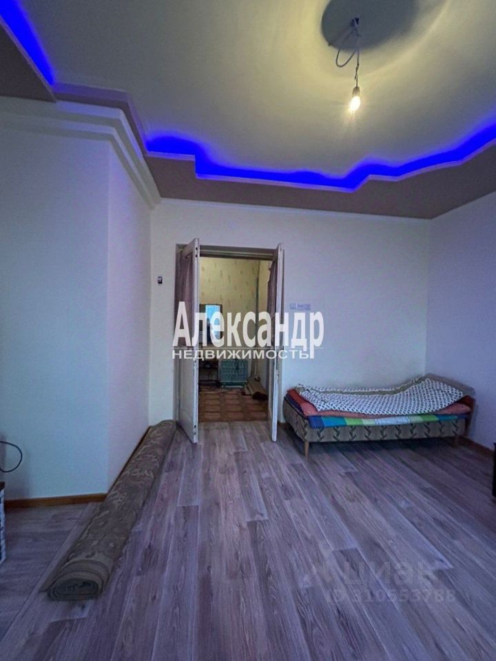 Продажа 2-комн квартиры на вторичном рынке пос. Суходолье, улица Центральная, 2