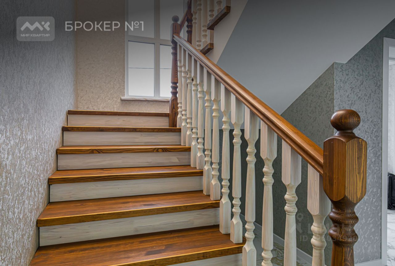 Продажа дома улица Центральная, 18