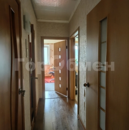 Продажа 3-комн квартиры на вторичном рынке Королёв, проспект Космонавтов, 26 Продажа 3-комн квартиры на вторичном рынке Королёв, проспект Космонавтов, 26