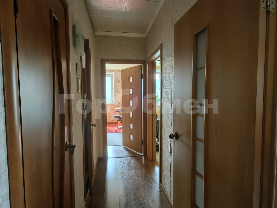 Продажа 3-комн квартиры на вторичном рынке Королёв, проспект Космонавтов, 26