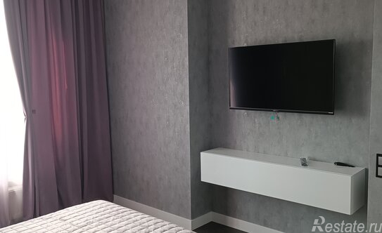 Продажа 2-комн квартиры на вторичном рынке бульвар Генерала Карбышева,  д. 11