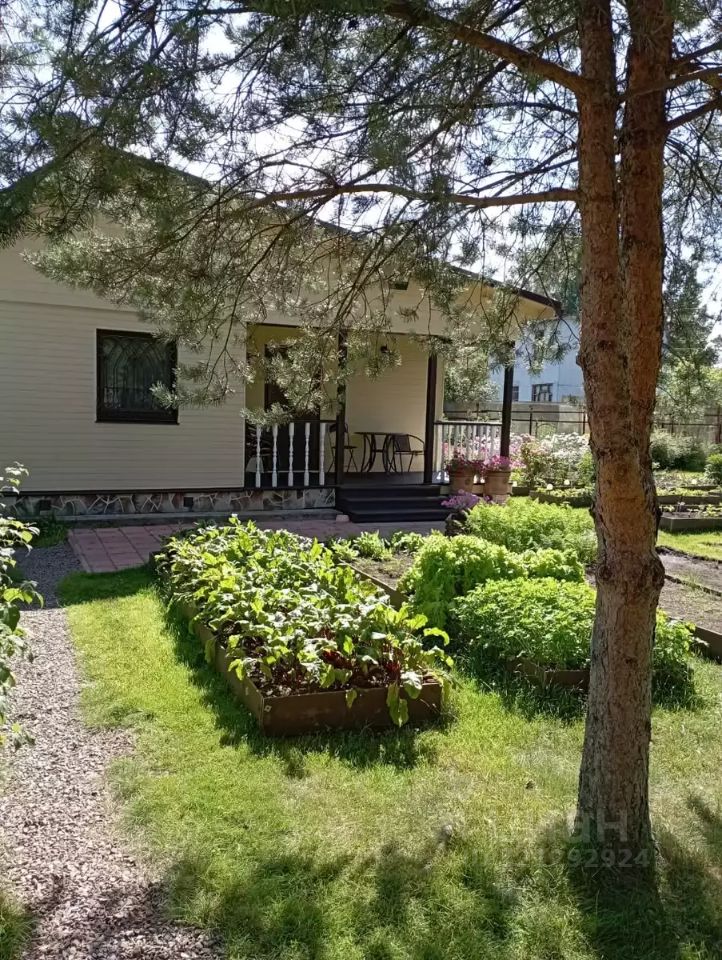 Продажа дома Лебяжье тер., Корунд СНТ, 736