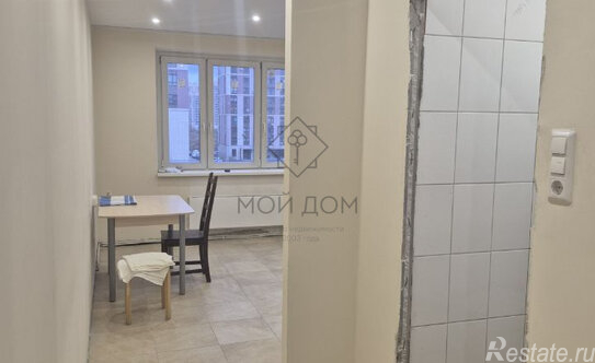 Продажа 2-комн квартиры на вторичном рынке улица Вертолётчиков,  д. 4 к6