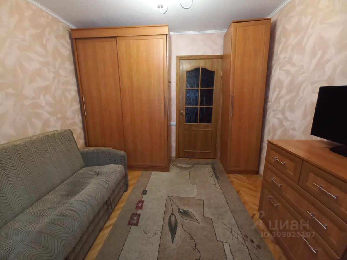 Продажа 3-комн квартиры на вторичном рынке Красногорск, улица Ленина, 47к1