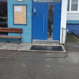 Продажа 2-комн квартиры на вторичном рынке Крылатская ул,  д. 31 к1