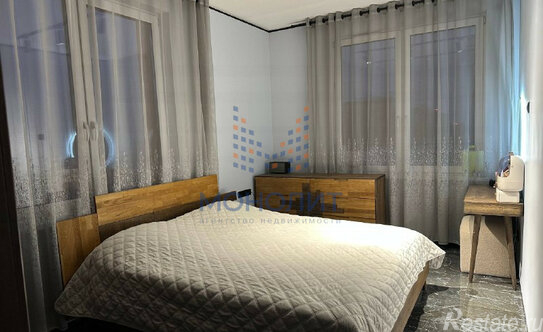 Продажа 2-комн квартиры на вторичном рынке Родниковая улица,  д. 5А