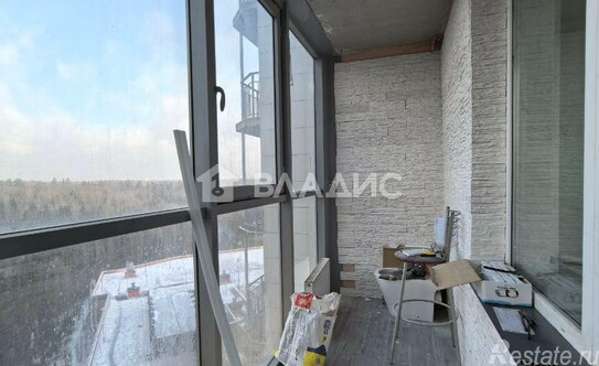 Продажа 2-комн квартиры на вторичном рынке Красногорск г, Космонавтов б-р