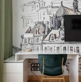 Продажа 3-комн квартиры на вторичном рынке Сосинская улица,  д. 6