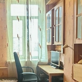 Продажа 3-комн квартиры на вторичном рынке Садовая ул,  д. 13