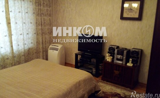 Продажа 2-комн квартиры на вторичном рынке улица Архитектора Власова