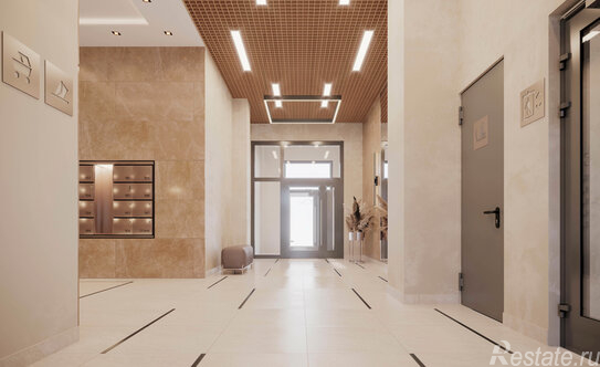 Продажа 2-комн квартиры на вторичном рынке Партизанская улица