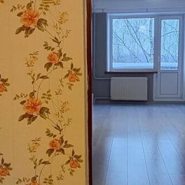 Продажа 3-комн квартиры на вторичном рынке Город Всеволожск, улица Героев,  д. 9 к2