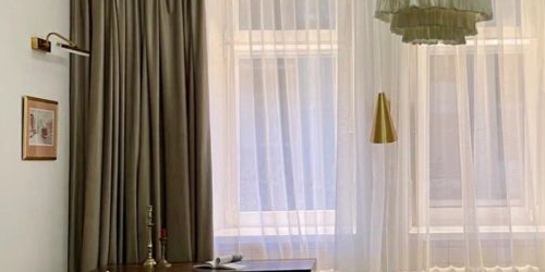 1-комн квартира Профсоюзная улица, 16/10