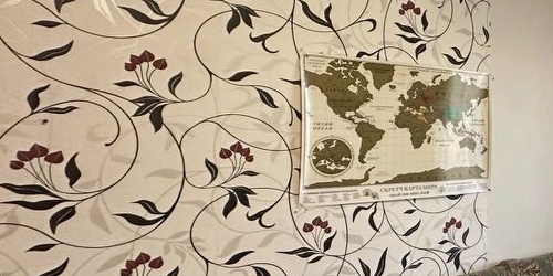 3-комн квартира Студеный проезд, 36