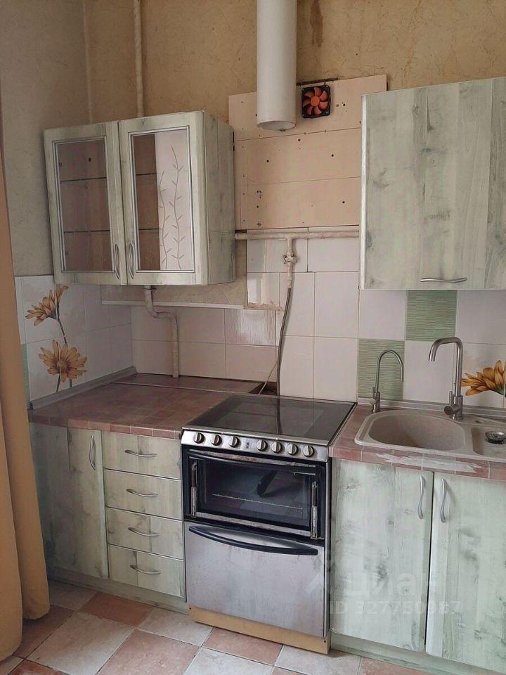 Продажа 1-комн квартиры на вторичном рынке Зоологический переулок, 1-3