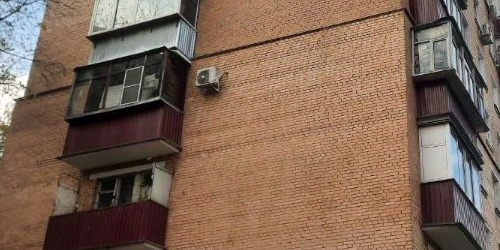 2-комн квартира 2-я Владимирская улица, 6К1