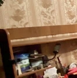 Продажа 2-комн квартиры на вторичном рынке Мичуринский проспект, 27К3