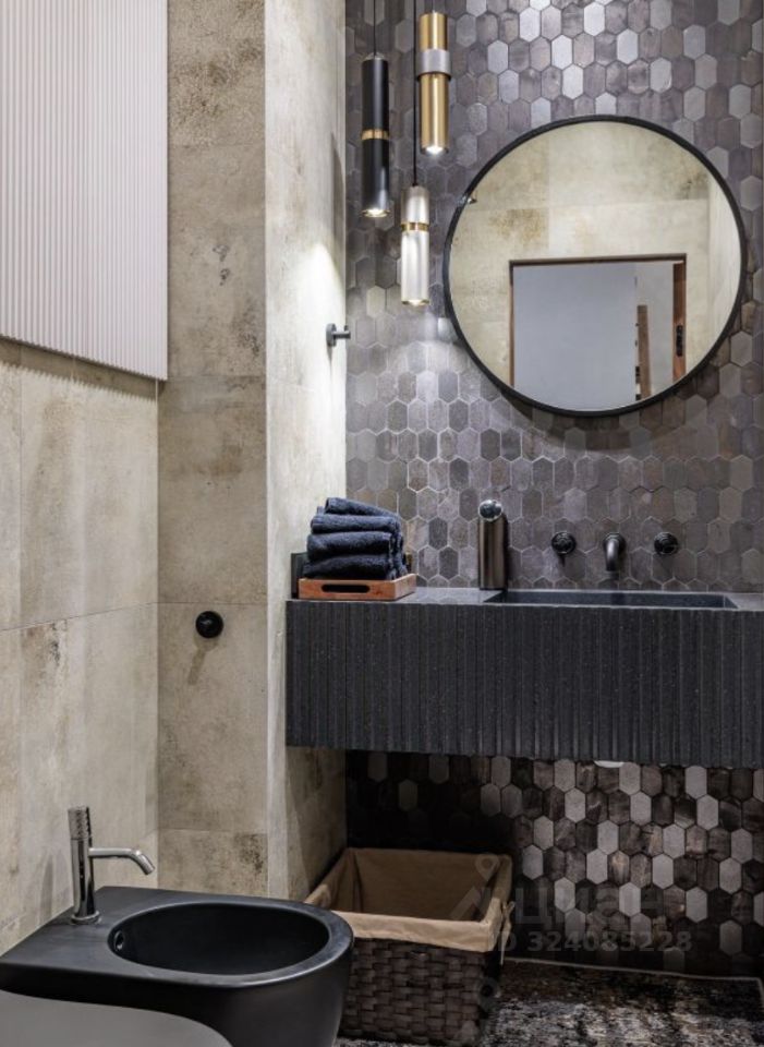 Продажа 3-комн квартиры на вторичном рынке улица 3-я Ямского Поля, 9