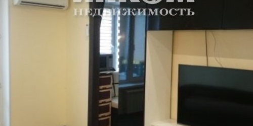 1-комн квартира улица Корнейчука, 46