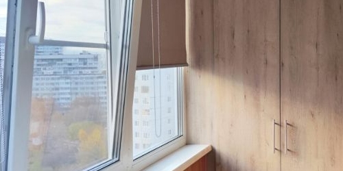 1-комн квартира Краснодонская улица, 46