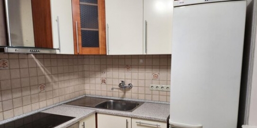 1-комн квартира ул Снежная,  д. 17,  к. 2 стр 1