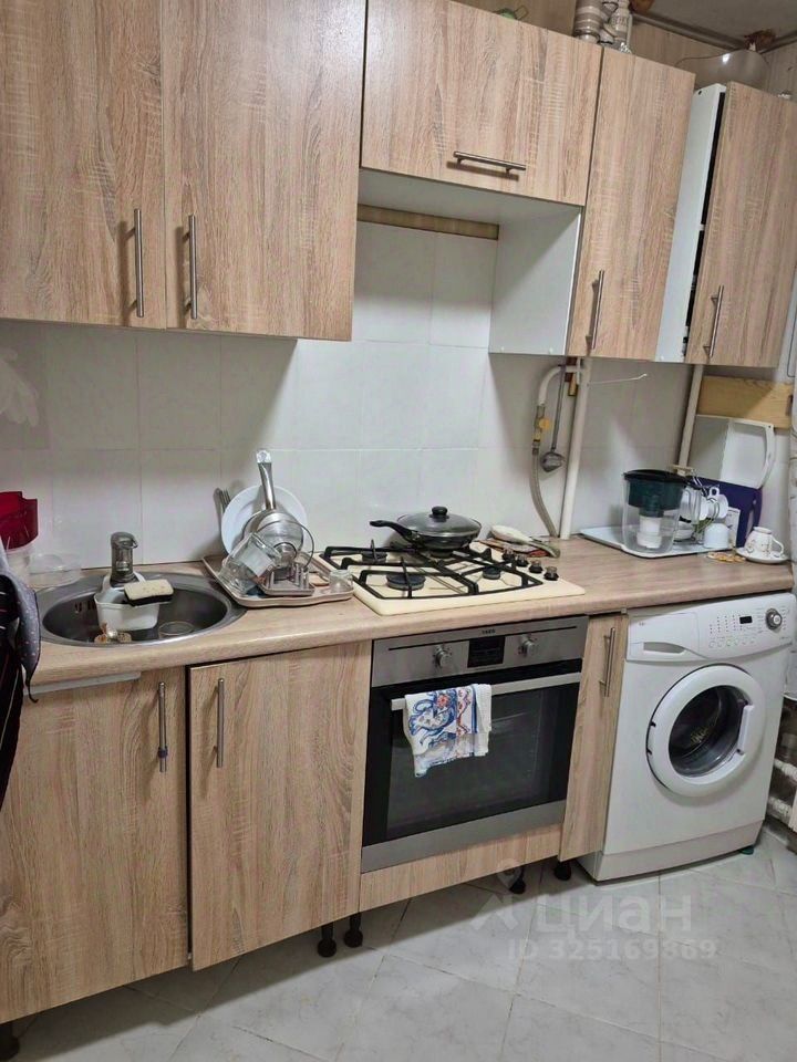 Аренда комнаты Химки, улица Строителей, 7