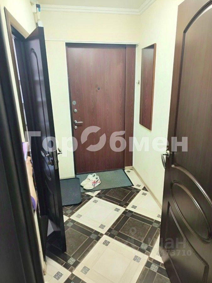 Продажа 1-комн квартиры на вторичном рынке Болотниковская улица, 51К1