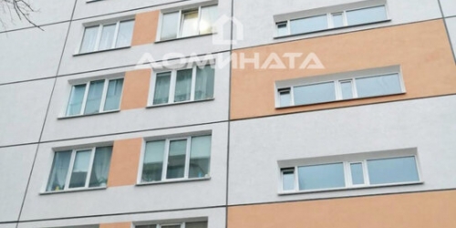 2-комн квартира Пражская улица,  д. 20